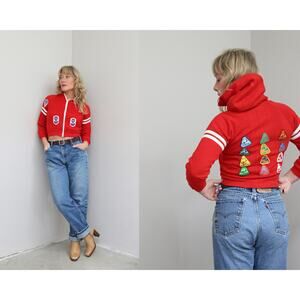 1980's Vintage Levi's USA Made 505 Jeans Women's LG XL 35" 36" Waist Men's MD